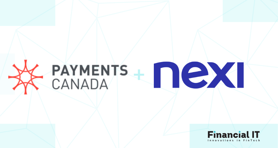 Payments Canada Selects Nexi to Enhance Critical Resilience Of RTGS