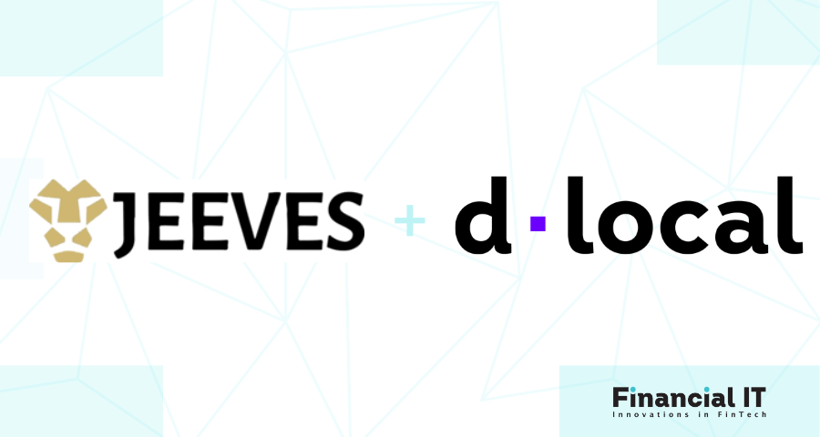 dLocal and Jeeves Announce Strategic Partnership to Streamline Client Payouts Globally