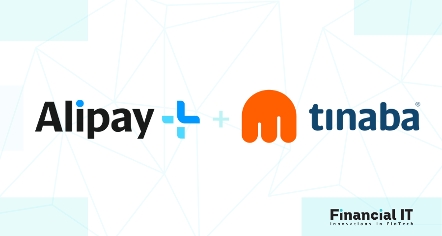 Tinaba and Ant Group Expand Their Partnership to Allow Italians to Pay in Asia Directly with Their App via Alipay+ Solutions