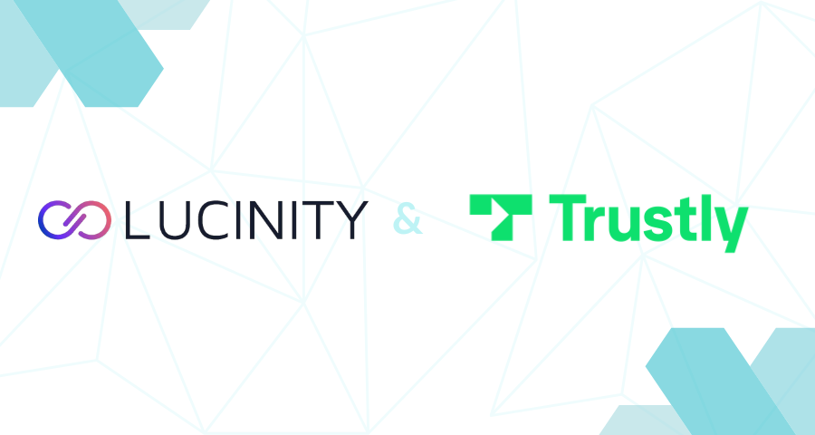 Lucinity Joins Forces with Trustly to Elevate Financial Crime Prevention