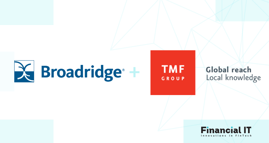 TMF Group Adopts Broadridge’s Sentry Loan Administration Platform to Scale for Private Debt and CLO Fund Services Business Growth