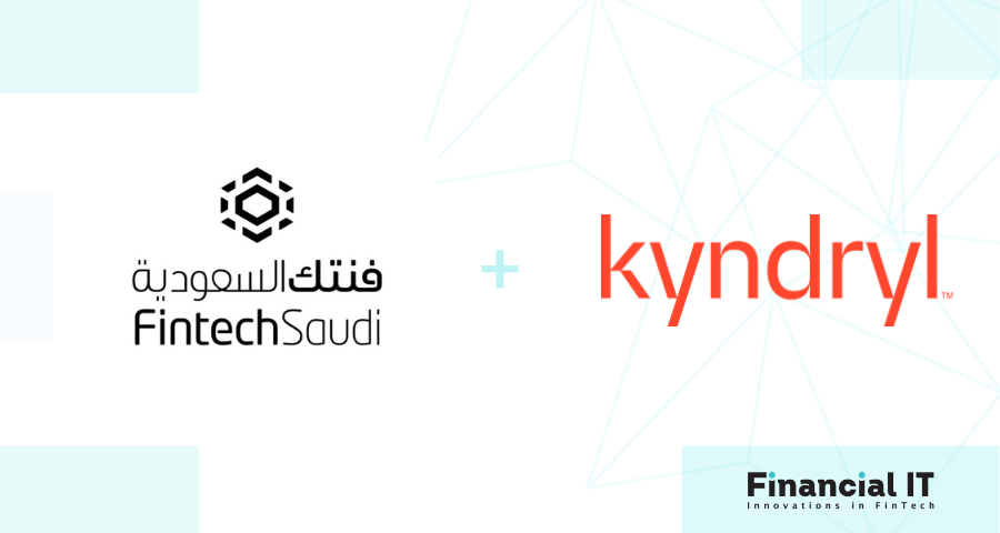 Fintech Saudi Signs MoU with Kyndryl to Become an Enablement Partner in the Kingdom