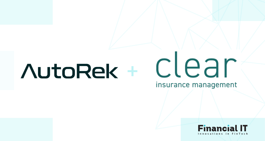 The Clear Group Selects AutoRek to Support Digital Transformation