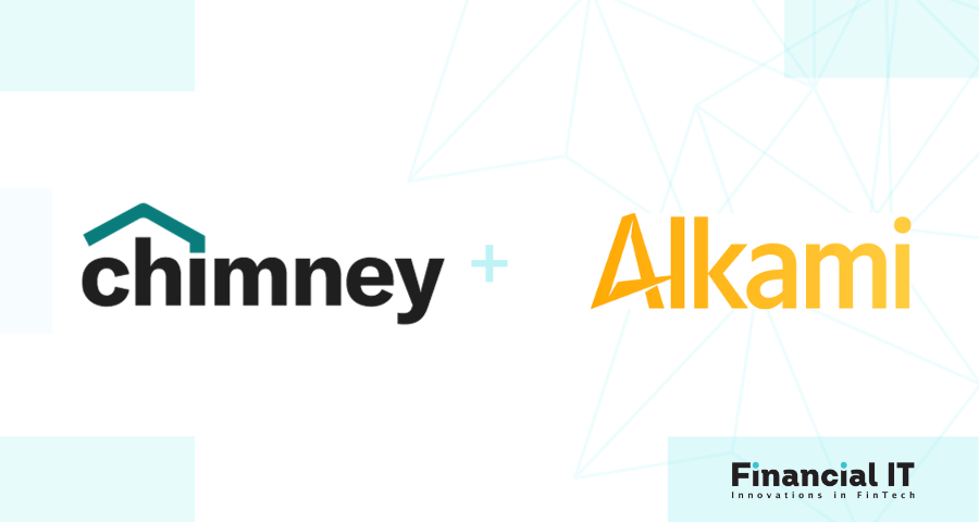 Alkami Partners with Chimney to Deliver Insights to Homeowners Within Its Digital Banking Solution