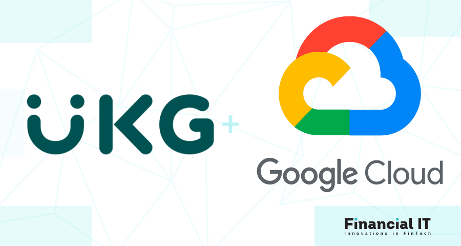 UKG and Google Cloud Announce Partnership to Transform Employee Experiences with Generative AI