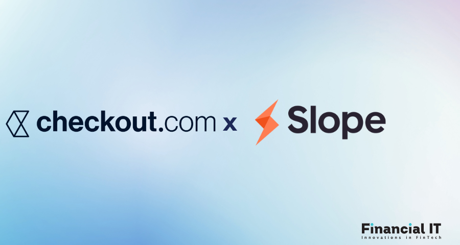 Checkout.com Partners with Slope to Enhance Payment Performance for US Enterprise Merchants