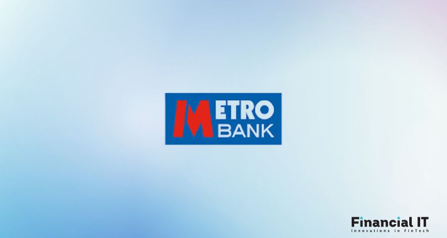 Metro Bank Forges Strategic Collaboration with Infosys to Accelerate Digital Transformation