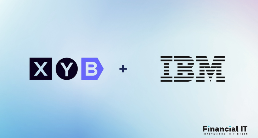 Coreless Banking Provider XYB to Help Modernise Core Banking with IBM