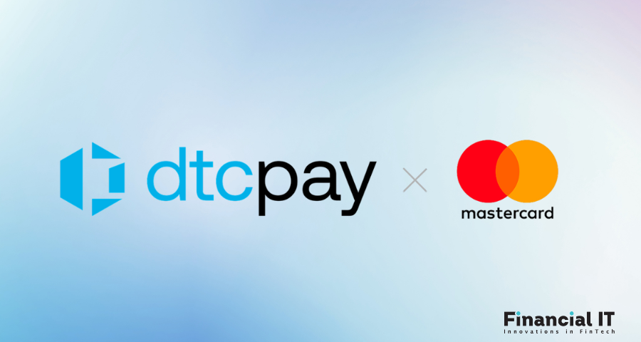 dtcpay Collaborates With Mastercard Move to Offer Users Seamless Global Money Transfers