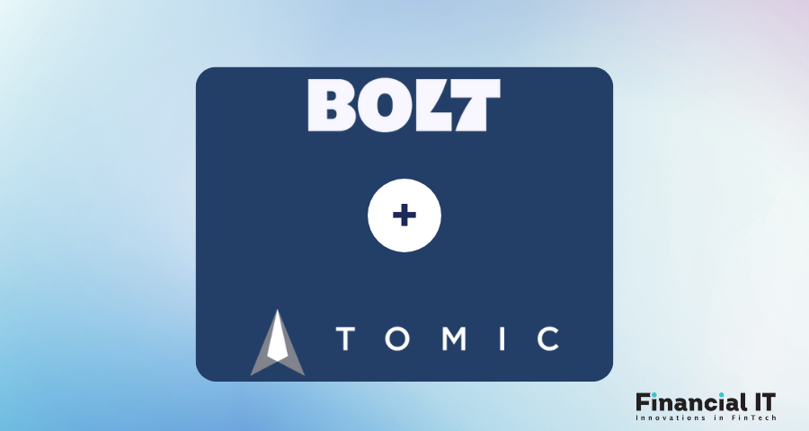 Bolt Expands Its SuperApp With Embedded Investing Through Atomic Bolt Expands Its SuperApp With Embedded Investing Through Atomic