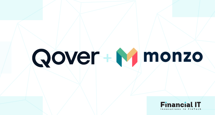 Qover Partners with Monzo to Bring Seamless Insurance Experience