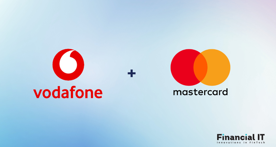 Vodafone, Sumitomo Corporation, and Mastercard Team Up to Advance the Economy of Things