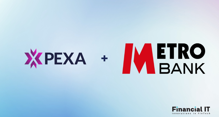 Metro Bank Plans To Collaborate With PEXA To Deliver Frictionless Conveyancing 