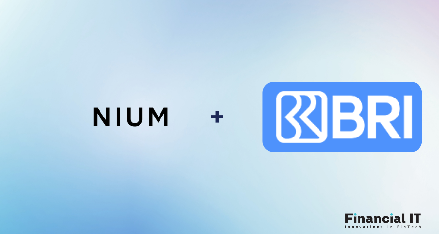 BRI Partners with Nium to Expand Real-Time Cross-Border Payment Solutions 