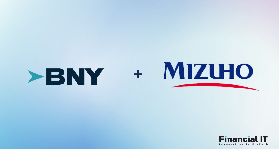 BNY and Mizuho Bank Announce Landmark Agreement to Collaborate for Trade Services 