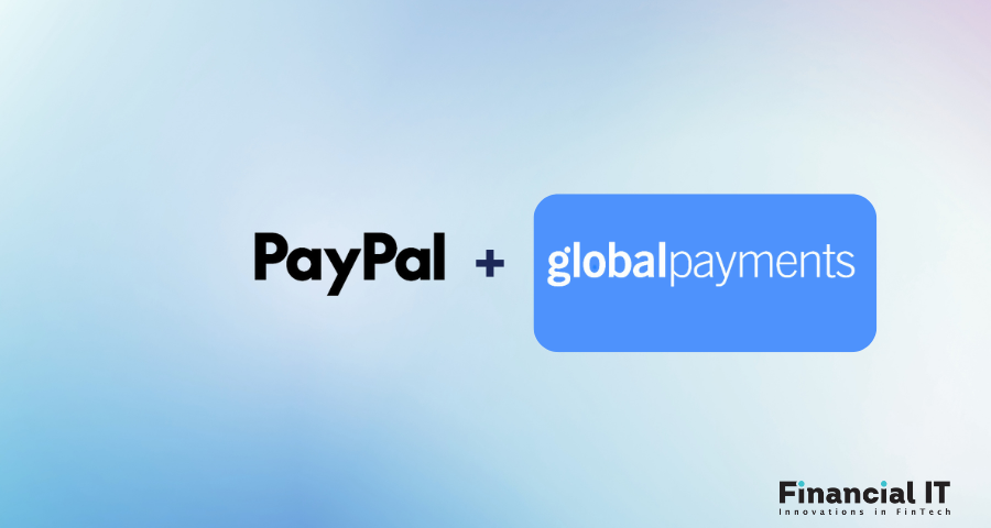 PayPal And Global Payments Join Forces To Simplify Checkout With Fastlane