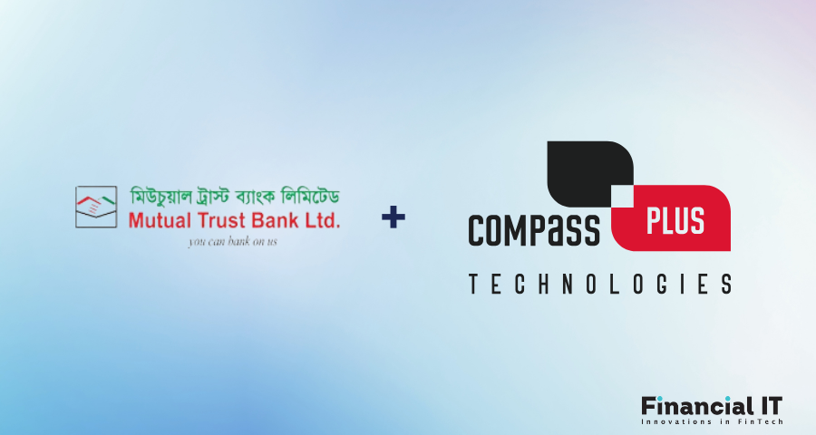 Mutual Trust Bank PLC Taps Compass Plus Technologies to Enhance E-Commerce Payment Experiences