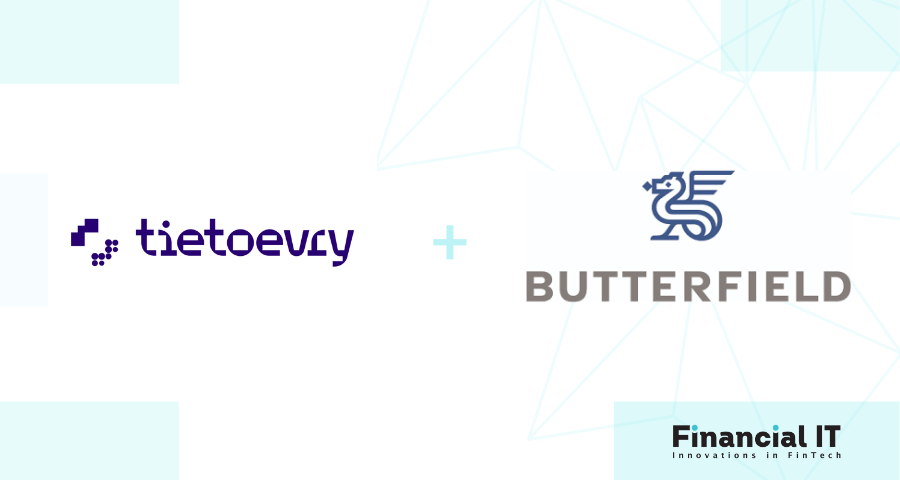 Tietoevry Banking and Butterfield Partner to Provide Sustainable Credit Cards