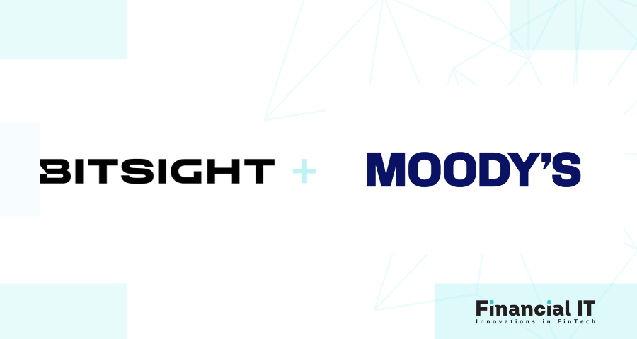 Bitsight and Moody’s Launch New Cyber Risk Solution Covering More Than 325 Million Organisations
