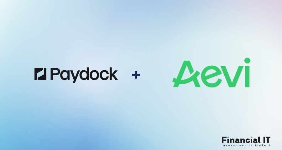 Aevi and Paydock Join Forces to Revolutionize Omnichannel Payment Orchestration