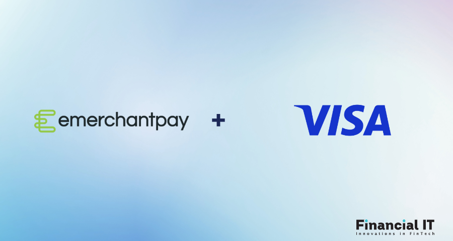 emerchantpay Partners with Visa Acceptance Solutions to Expand Global Acquiring Capabilities and Technology Platform Integrations