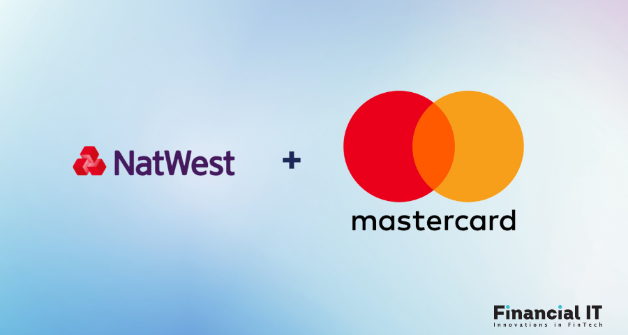 NatWest and Mastercard Partner to Launch Mobile Virtual Card Offering for UK Companies and Their Employees