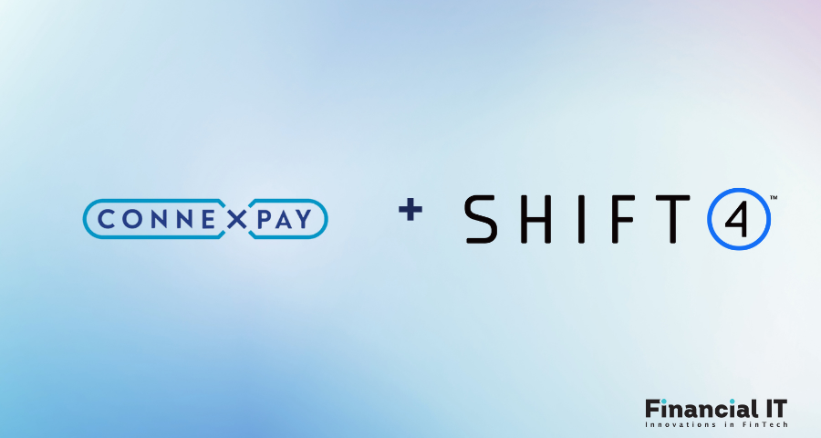 ConnexPay Partners with Shift4 to Streamline Payment Solutions in Europe