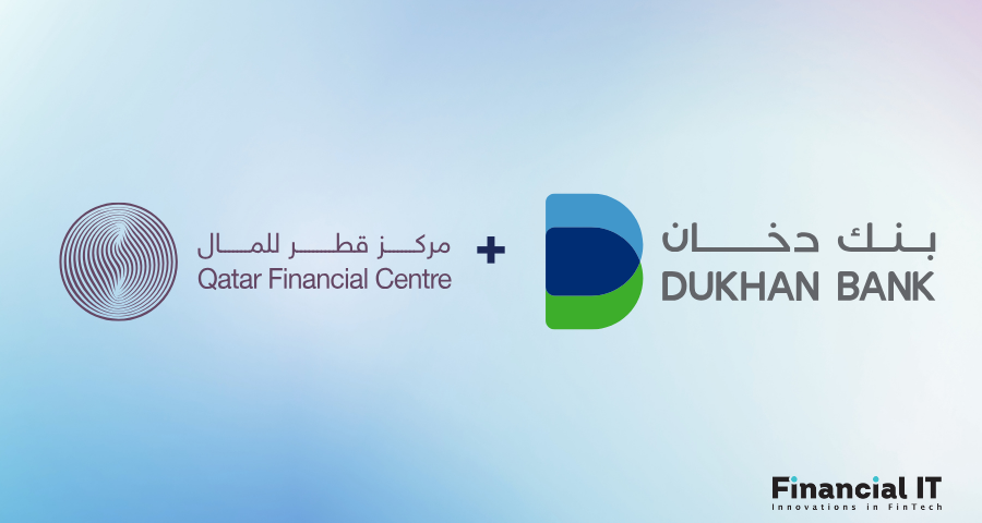 QFC Partners with Dukhan Bank to Provide Tailored Banking Services for Its Firms