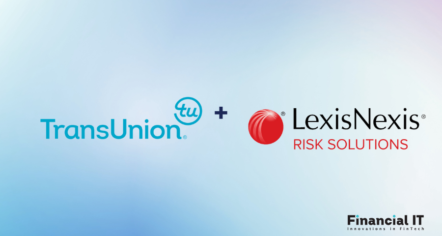 TransUnion Expands Strategic Relationship with LexisNexis Risk Solutions to Help U.K. Insurance Providers Serve Their Customers