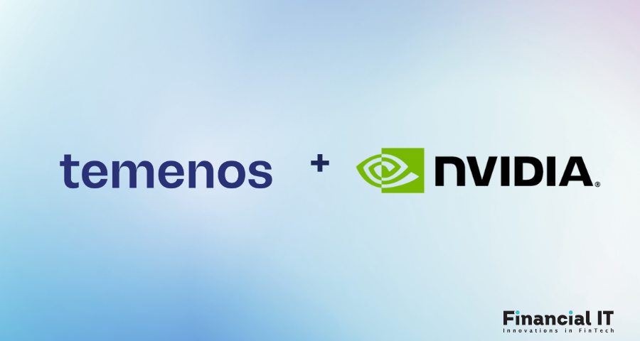 Temenos Powers On-Premises Generative AI For Real-Time Banking With NVIDIA Accelerated Computing 