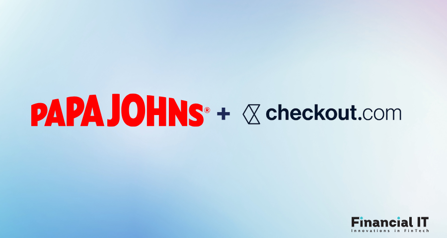 Papa Johns UK Prepares For Peak Season With Improved Digital Payment Experience From Checkout.com 