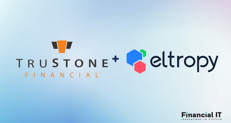 TruStone Financial Credit Union Reduces Call Volume 20% with Eltropy AI Chatbot