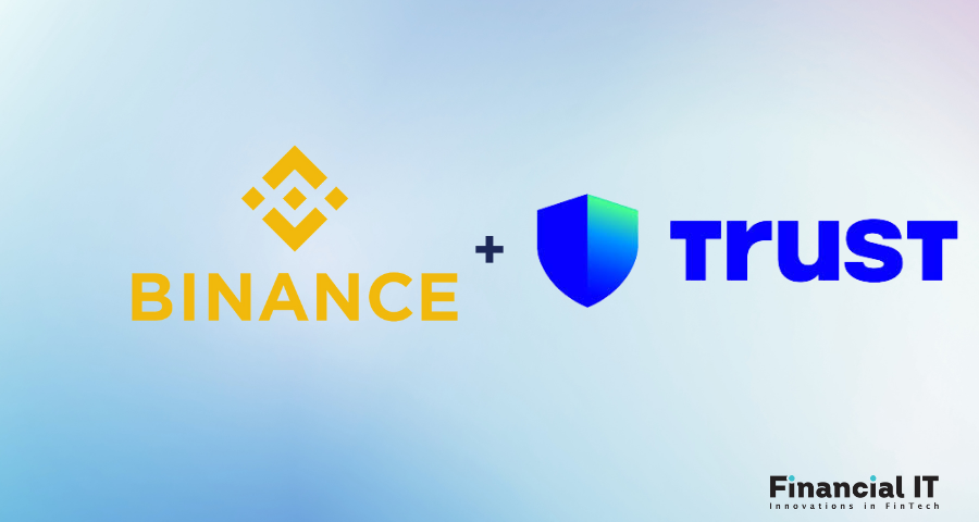 Trust Wallet Integrates Binance Connect to Supercharge Fiat-to-Crypto Transactions, Expanding Access for Millions