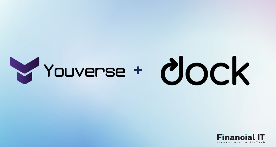 Youverse and Dock Partner to Bring Secure and Private Biometric Authentication