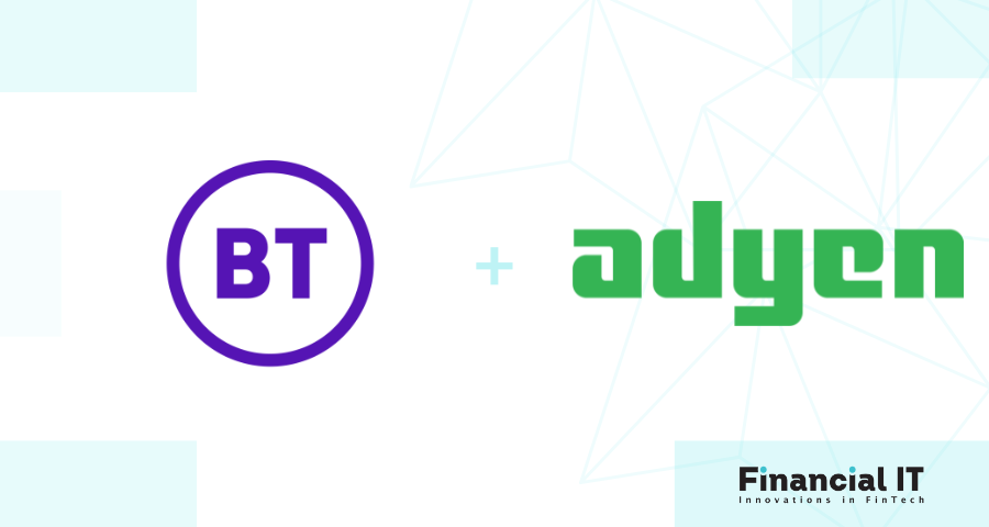 BT Group Partners With Adyen to Transform Business Payments With Tap to Pay on IPhone