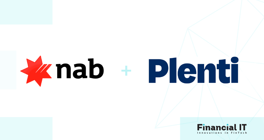 NAB and Plenti Switch on PayTo for Personal Loan Customers