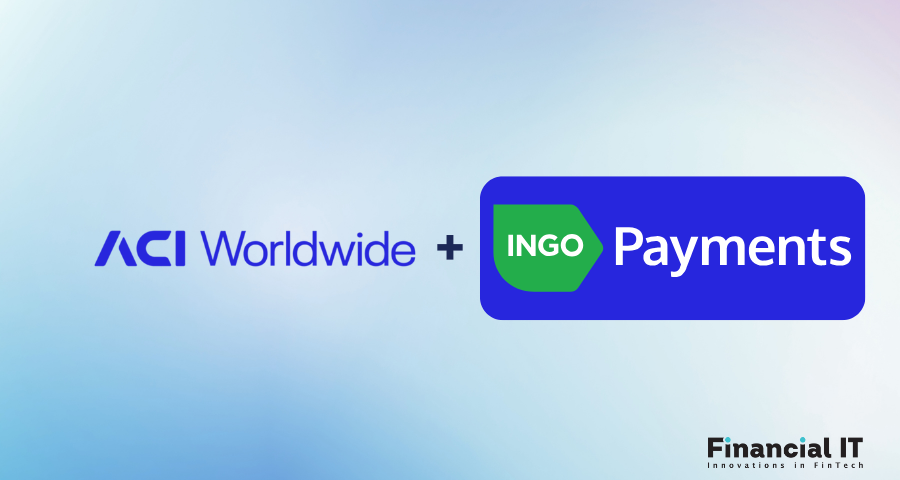 ACI Worldwide and Ingo Payments to Power Faster, Flexible Digital Disbursements