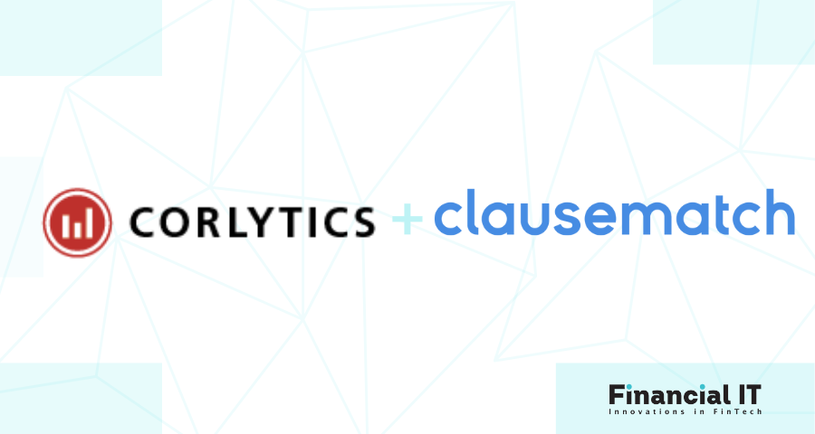 Corlytics and Clausematch Come Together to Redefine RegTech