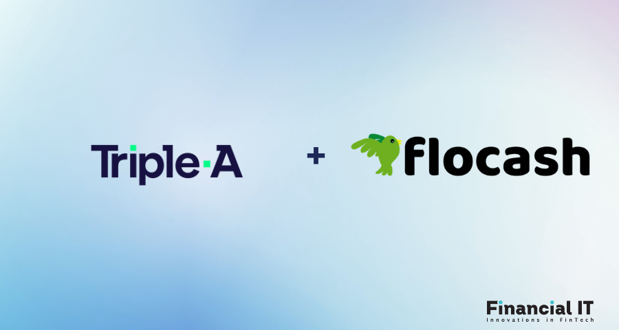 Flocash Partners with Triple-A to Enable Crypto Payment Solutions for Travel Agencies