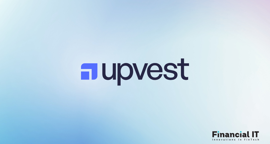 Investment API Upvest Raises €100M Series C to Empower 100M People to Invest