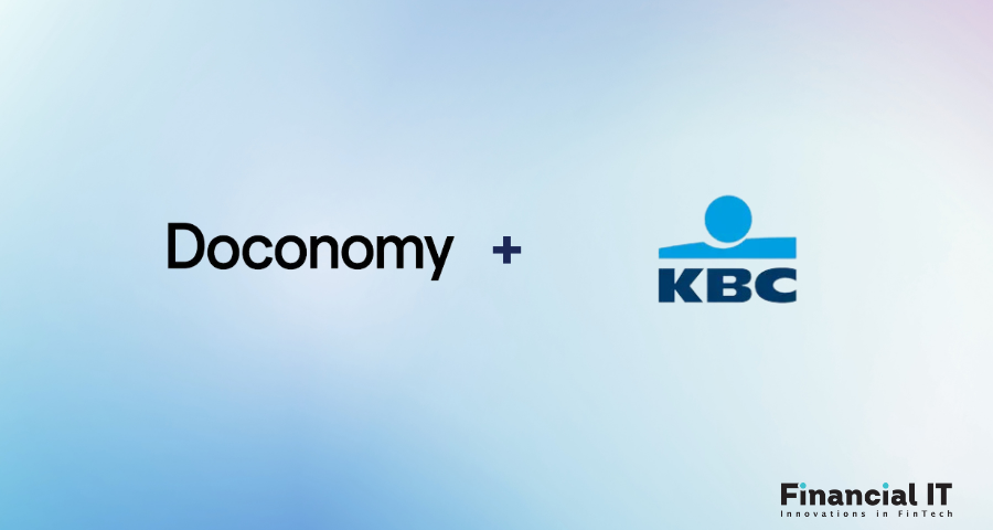 Doconomy Announces New Partnership With KBC, Supporting Younger Generations With Access to Financial Wellbeing Tools