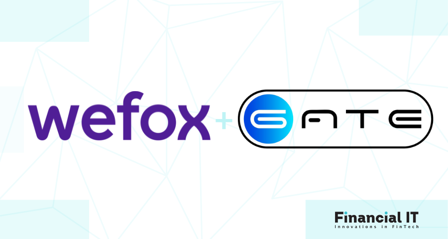 wefox And GATE From Iveco Announce New Affinity Partnership