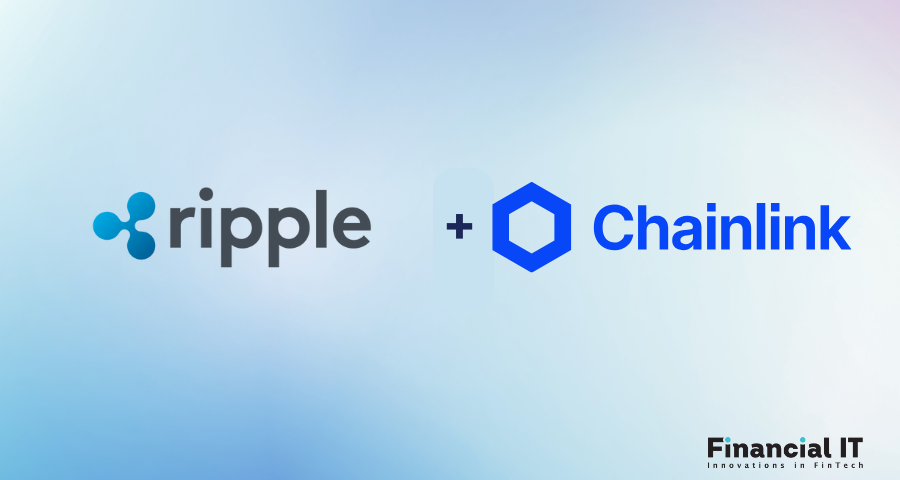 Ripple Adopts Chainlink Standard to Enhance RLUSD’s Utility Throughout DeFi