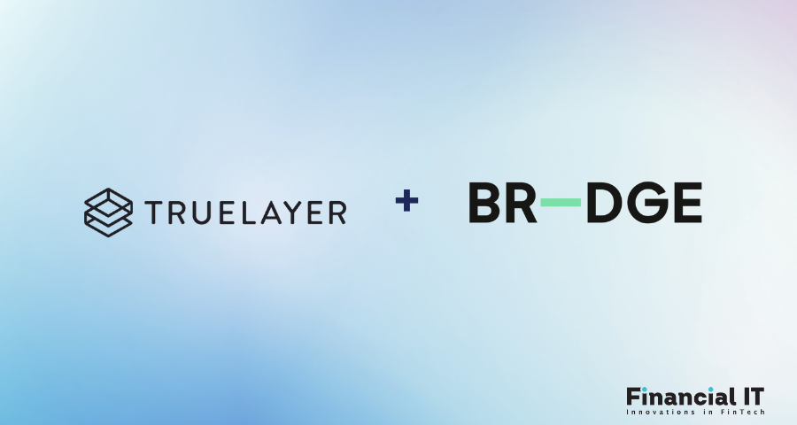 TrueLayer Partners With BR-DGE to Enhance Enterprise Payments With Pay by Bank