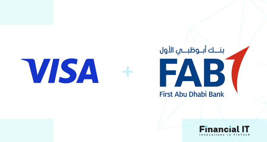 FAB and Visa Collaborate to Enhance Cross-Border Payments with Visa B2B Connect