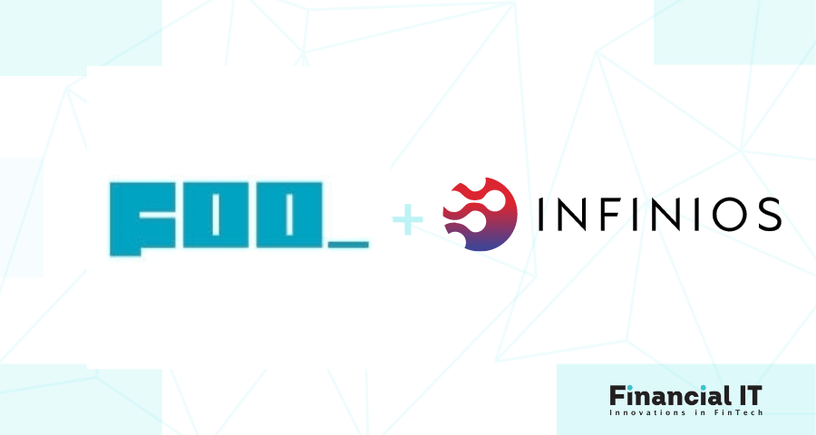 FOO Partners with Infinios to Enhance Customer Experience Through Innovative Payment Solutions