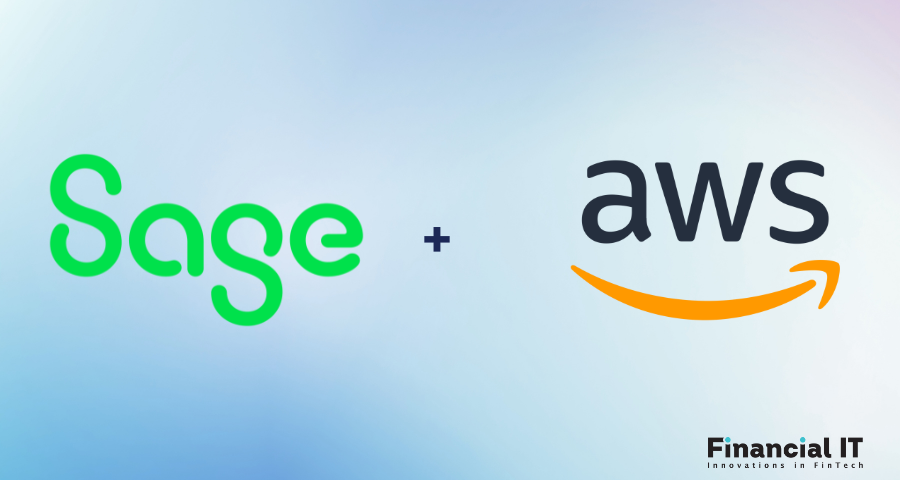 Sage and Amazon Web Services Collaboration Powers AI Innovation in Accounting and Compliance