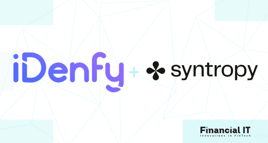 iDenfy Partners with Syntropy to Enhance Web3 Security and KYC Compliance