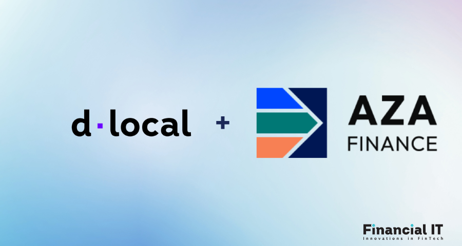 dLocal and AZA Finance Forge Strategic Partnership to Expand Footprint in Africa