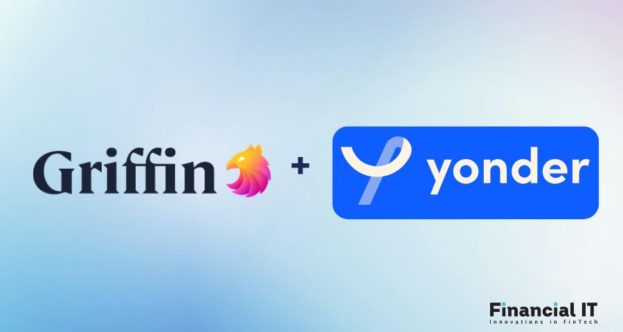 Yonder Partners With Griffin to Launch Top-Ups and Simplify Payments Reconciliation